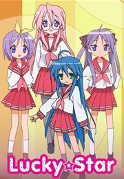 Lucky☆Star (2007)
