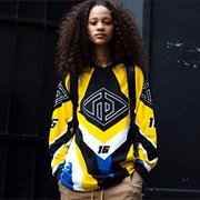 Selena Forrest (LGBTQ+/Bisexual, She/Her)