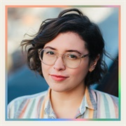 CASEY MCQUISTON (Bisexual/Queer, Gender-Fluid, She/They)