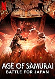 Age of Samurai: Battle for Japan (2021)