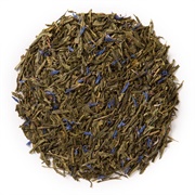 Davidson's Organics Green Leaves Blue Sky Tea