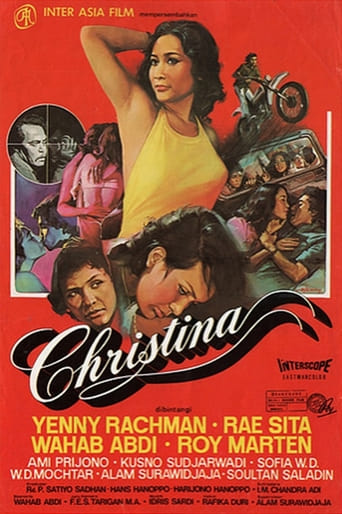 Christina (1977)