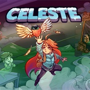 Celeste (2018)