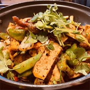 Tianchu Restaurant, Ann Arbor