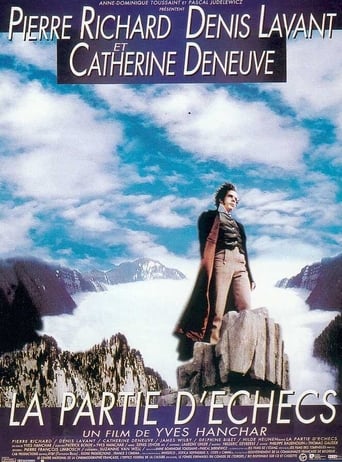 The Chess Game (1994)