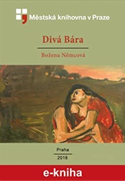 Divá Bára (Božena Němcová)