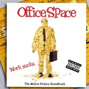 Office Space Soundtrack