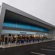 Castle in the Air - Manchester