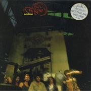 Dragon - Sunshine