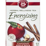 Teekanne Cinnamon Apple Spice Tea