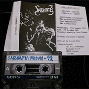 Sarnath - Promo 1992