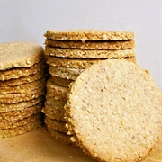Oaten Cake