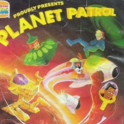 Planet Patrol (1997)