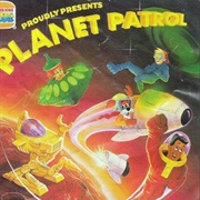 Planet Patrol (1997)