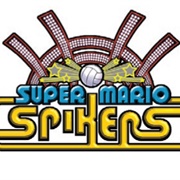 Super Mario Spikers