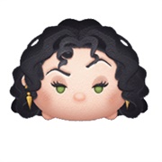 Mother Gothel Tsum Tsum