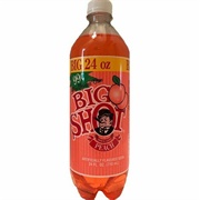 Big Shot Peach