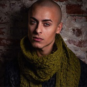 Cory Hindroff (Gay, He/Him)