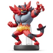 Incineroar (Smash Bros.)