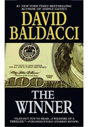 The Winner (David Baldacci)