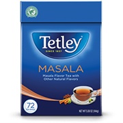 Tetley Masala Tea