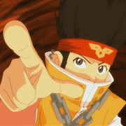 Aang Dream Outfit #2