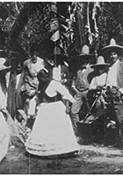 Danse Mexicaine (1896)