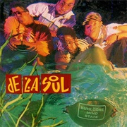 Buhloone Mindstate (De La Soul, 1993)