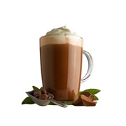 Argo Tea Chocolate Mint Teappuccino