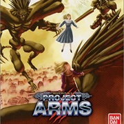 Project Arms