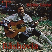 Robbie Basho Bashovia