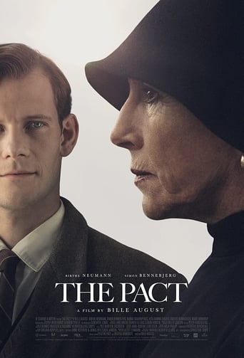 The Pact (2021)