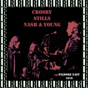 Carry on - Crosby, Stills, Nash &amp; Young