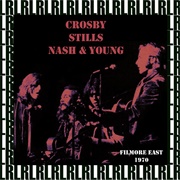 Carry on - Crosby, Stills, Nash & Young