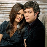 Summer & Seth (The O.C.)