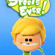 The Best Sports Ever!