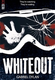 Whiteout (Gabriel Dylan)