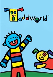 Todd World (2004)