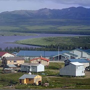 Kiana, Alaska