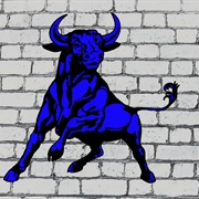 Schlitz  Bull