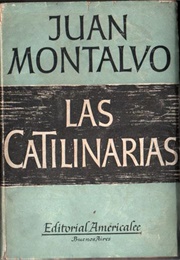 Las Catalinarias (Juan Montalvo)