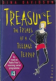 Treasure (Gina Davidson)