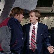 Total Bastard Airlines