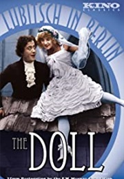 The Doll (1919)