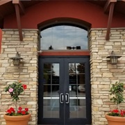 Carlyle Grill, Ann Arbor