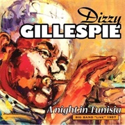 A Night in Tunisia - Dizzy Gillespie