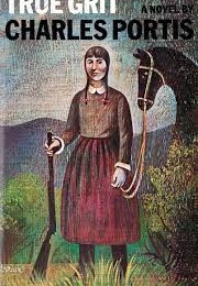 True Grit (Charles Portis)