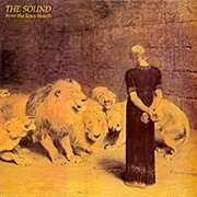 The Sound - From the Lion's Mouth
