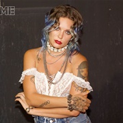 Tove Lo (Bisexual, She/Her)