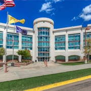 New Mexico Highlands University